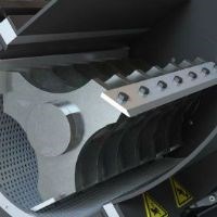 plastics granulator rotor plastics granulator rotor