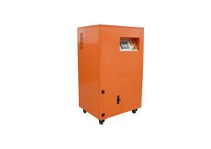 Majhen uničevalnik trdega diska