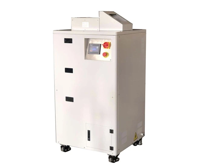 Uničevalec mobilnih telefonov SSD