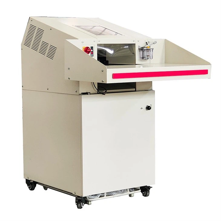 Shredder Machine Heavy Duty