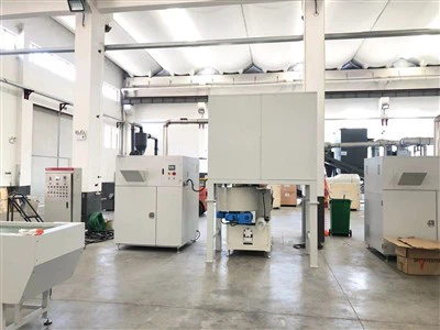 Detailed Steps For Replacing Shredder Gear